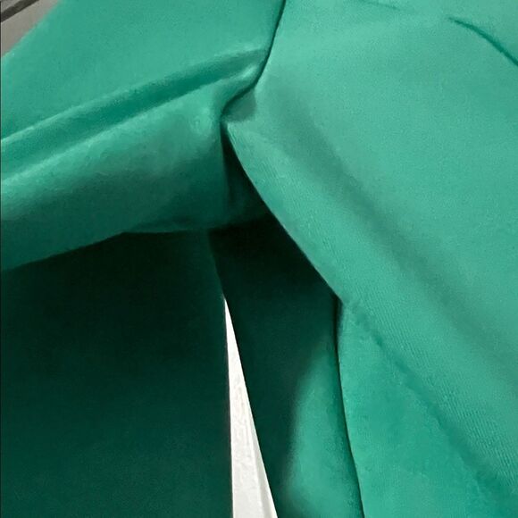 Tommy Bahama everyday active Green Quarter-Zip Pullover - Picture 6 of 8